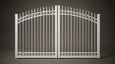 Ashgrove Double Gate