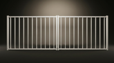 Austin Double Gate