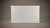 Bayview Steel Balustrade Panel