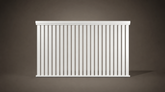 Bayview Steel Balustrade Panel