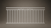 Belmont Steel Balustrade Panel