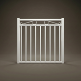 Belmont Single Gate