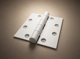 Butt Hinge - 1 Pair
