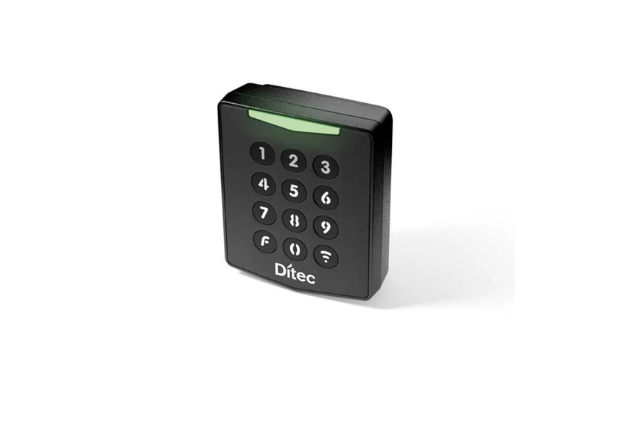 Ditec Keypad