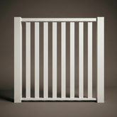 Hamilton Single Gate