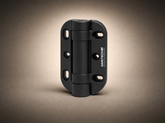 Heavy Duty Adjustable Tension Gate Hinge - 1 Pair