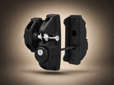 Viper Key Lock