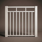 Monroe Single Gate