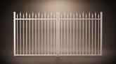 Berkley Double Gate