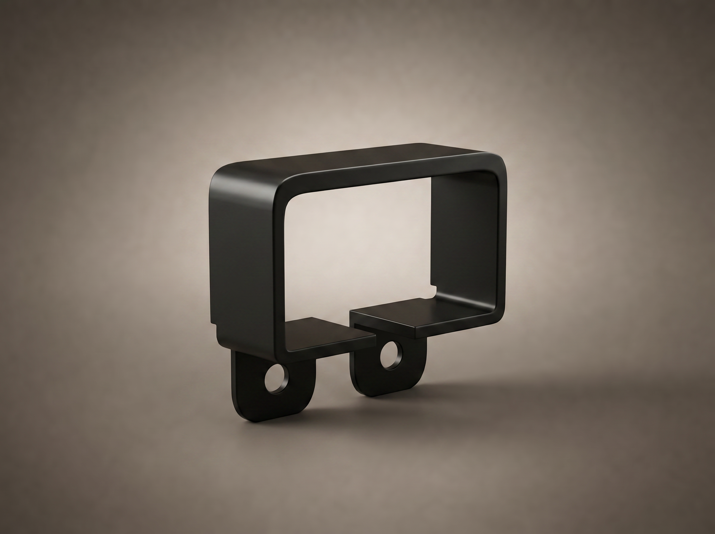 65mm x 35mm Panel Bracket