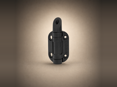 Adjustable Tension Hinge - 1 Pair