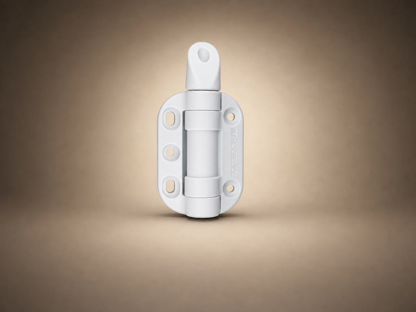 Adjustable Tension Hinge - 1 Pair