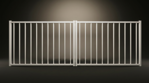Austin Double Gate