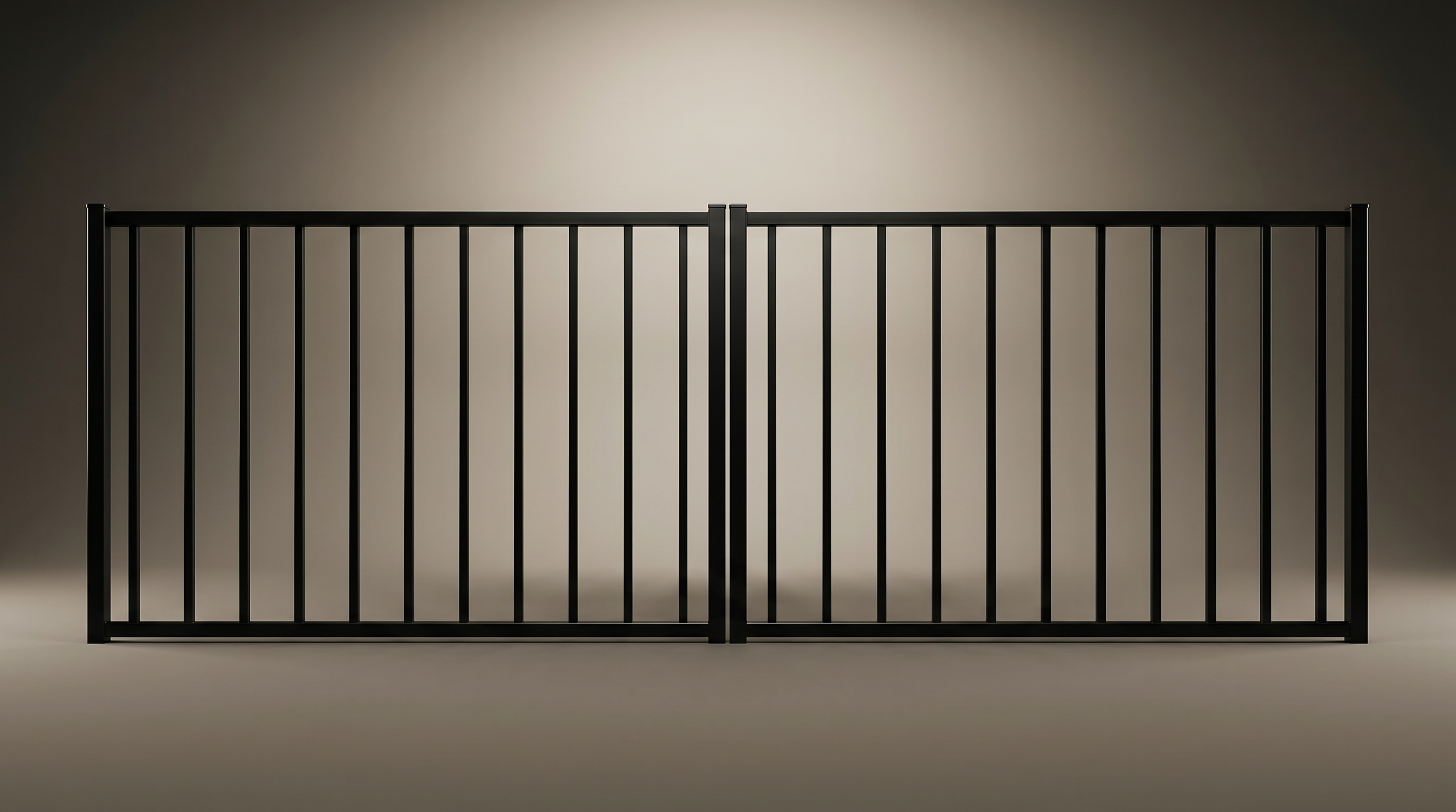 Austin Double Gate