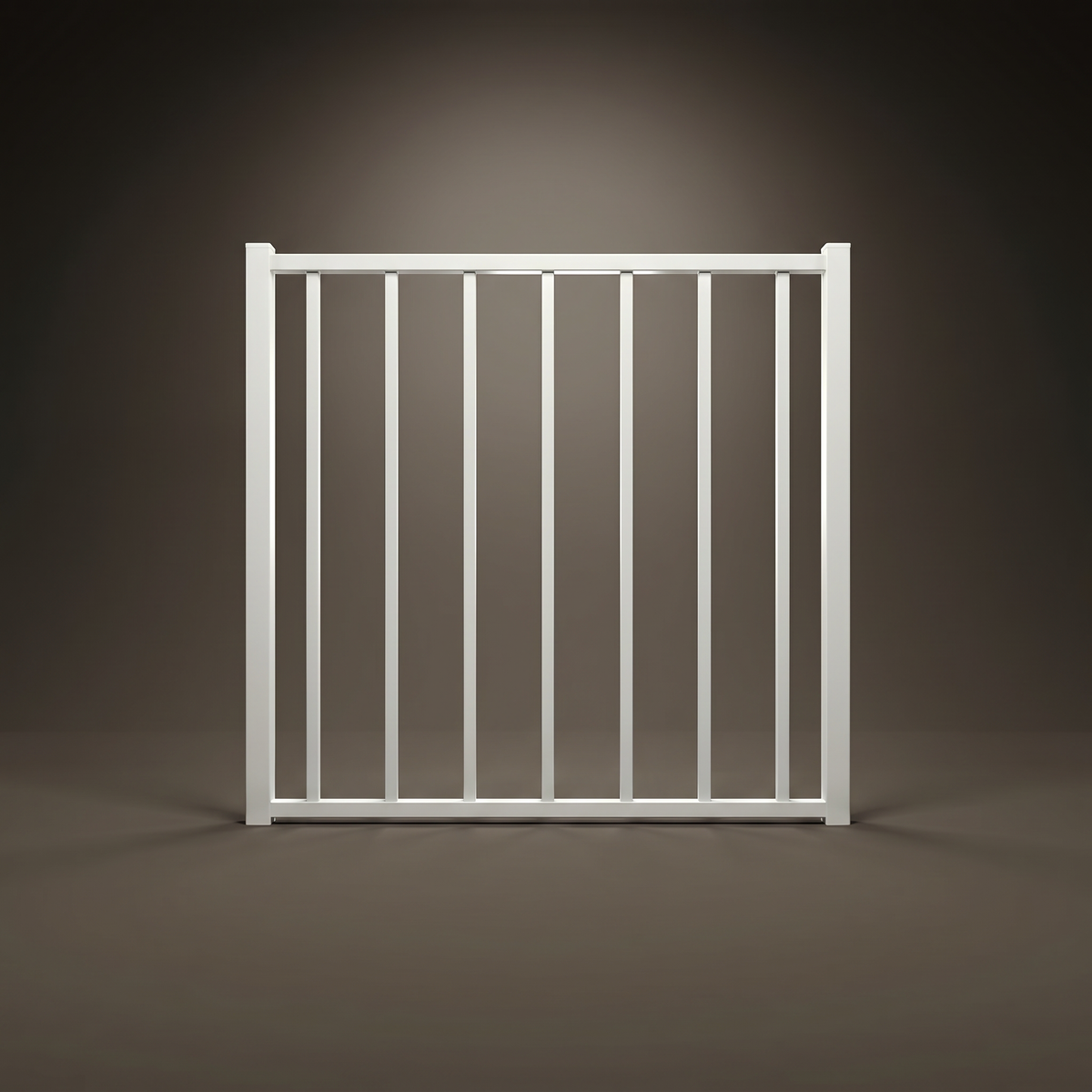 Austin Single Gate