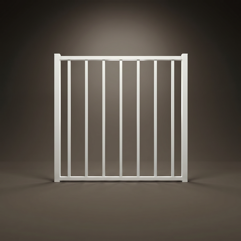 Austin Single Gate