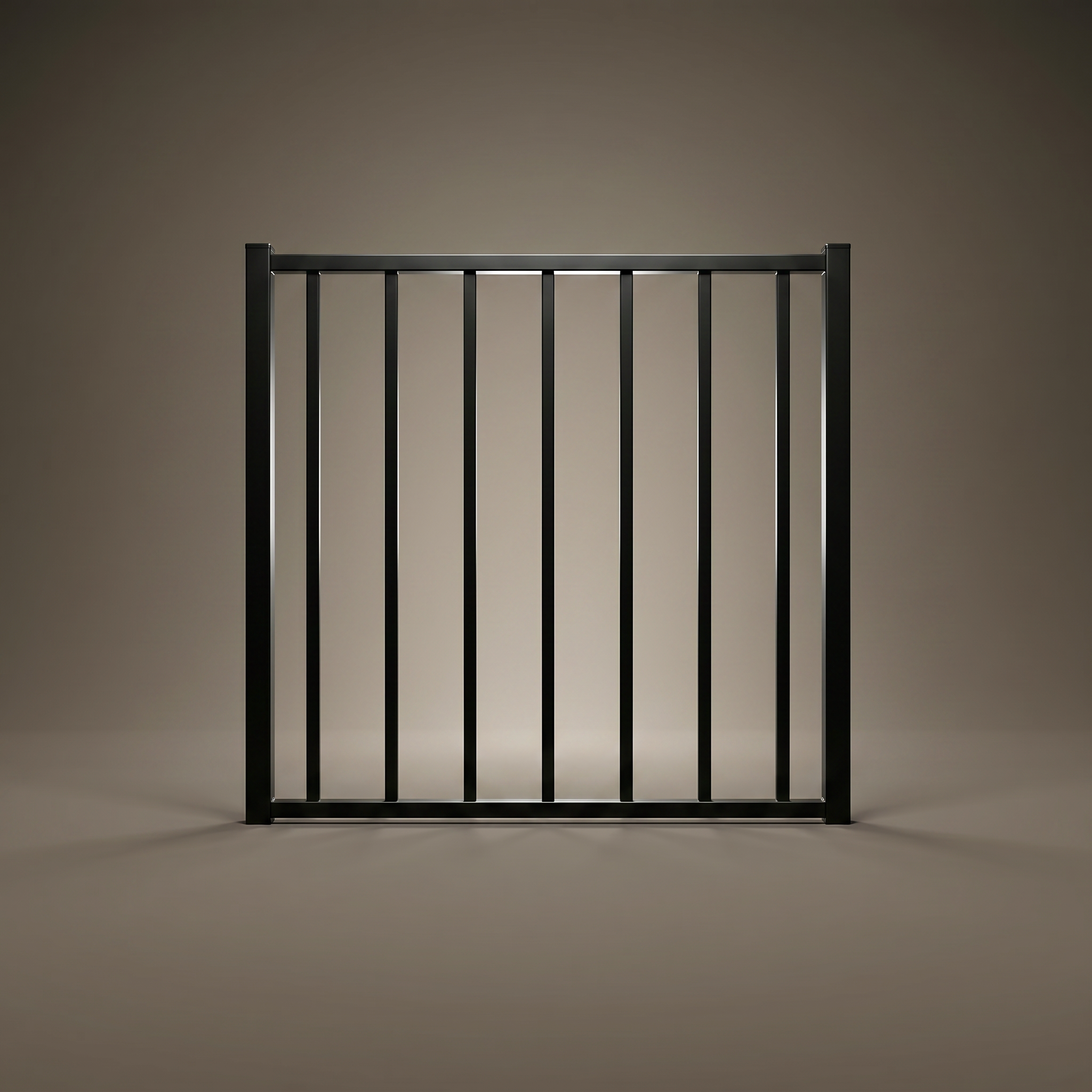 Austin Single Gate