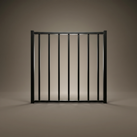 Austin Single Gate