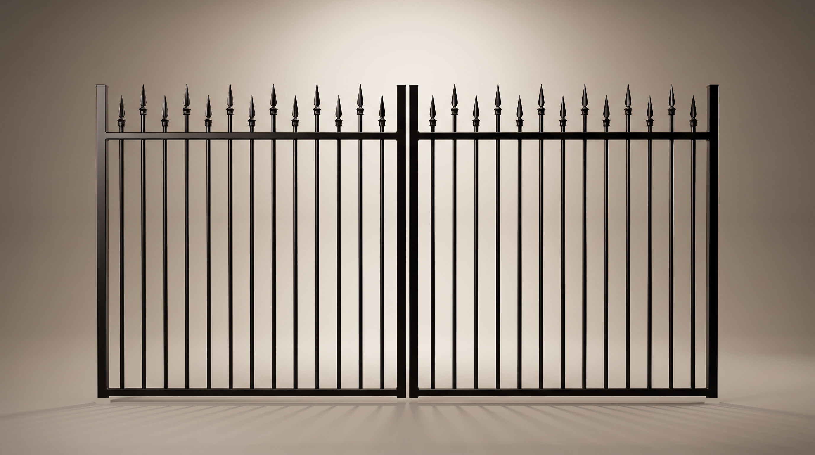 Berkley Double Gate