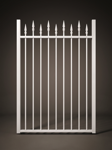 Berkley Single Gate