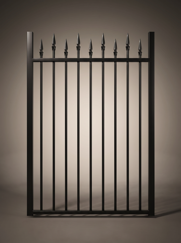 Berkley Single Gate