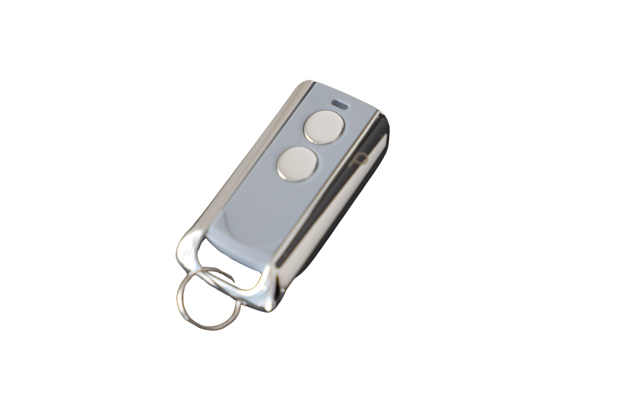 SLIM2E-DC / 2ch Remote for Ditec Systems