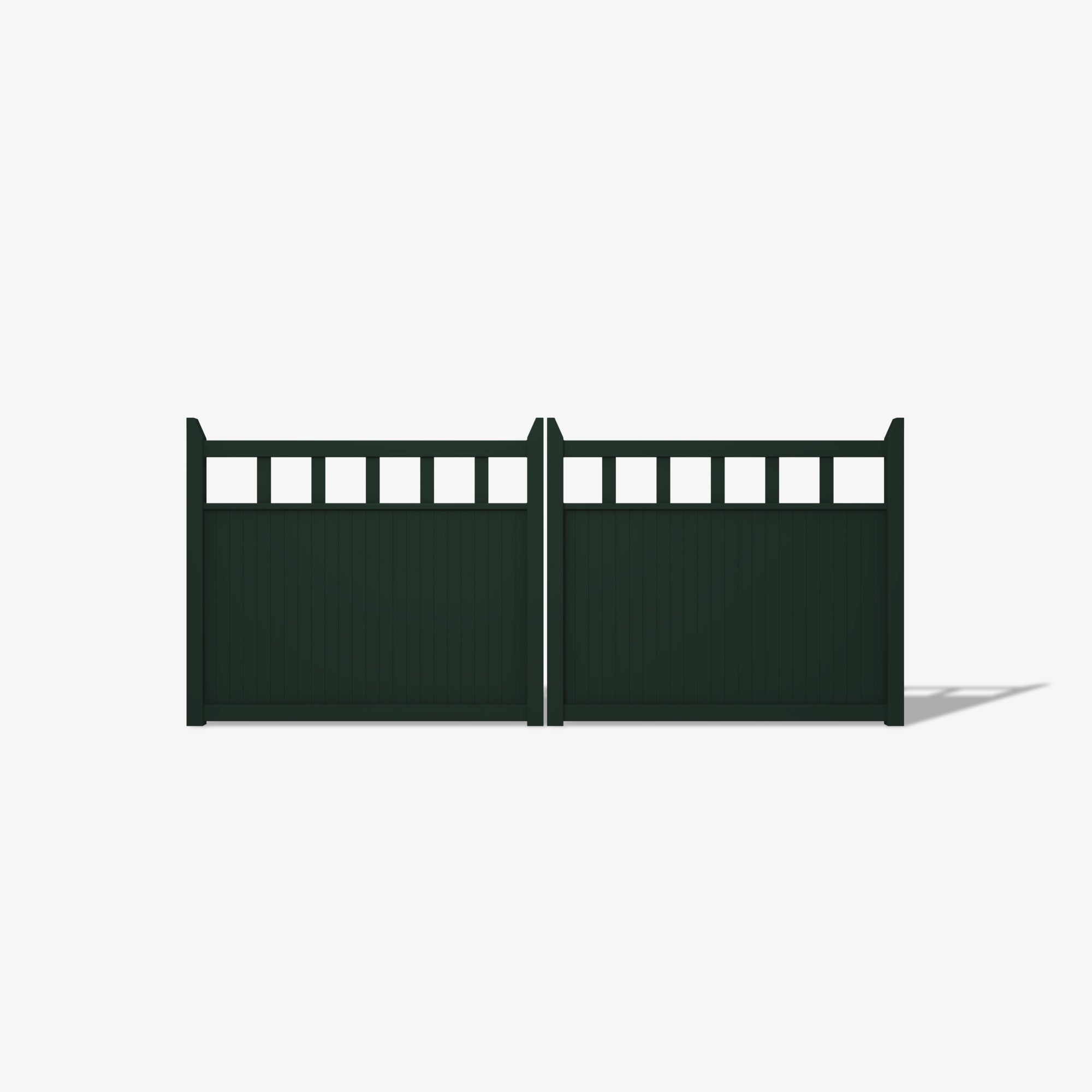Cottage Green