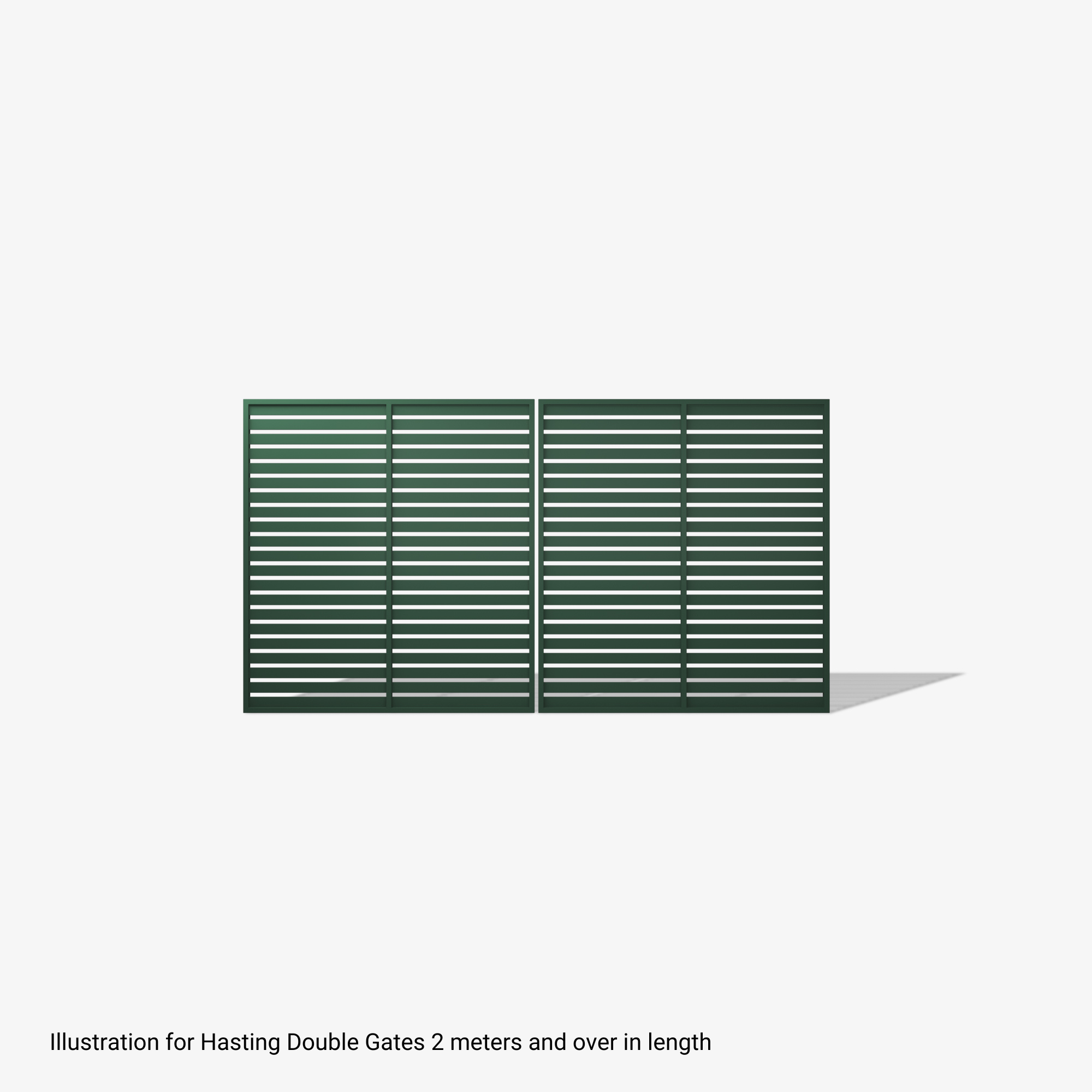 Cottage Green