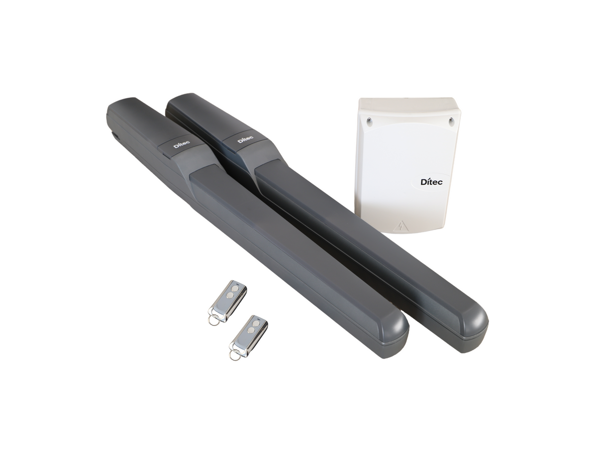 Ditec PWR35 Swing Gate Motor