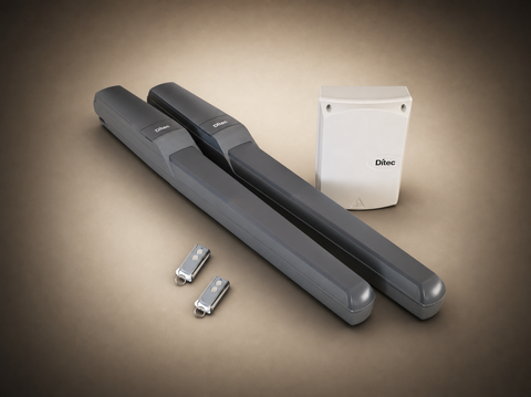 Ditec PWR35 Swing Gate Motor