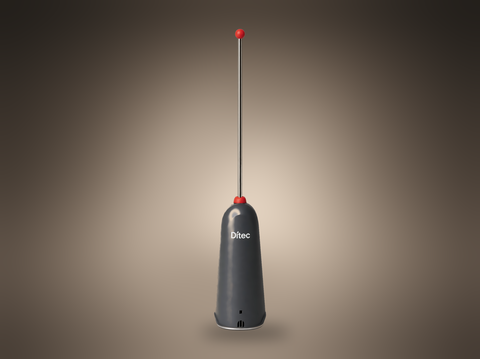 Gate Remote Range Aerial — Prastel ANT433 (433.92 MHz)