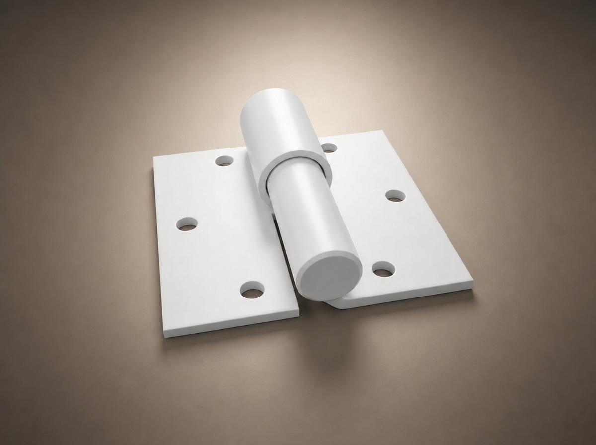 Goliath Hinge - 1 Pair