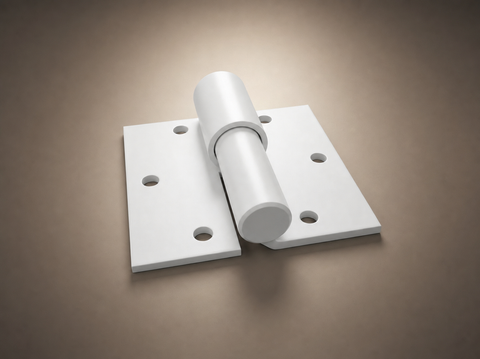 Goliath Hinge - 1 Pair