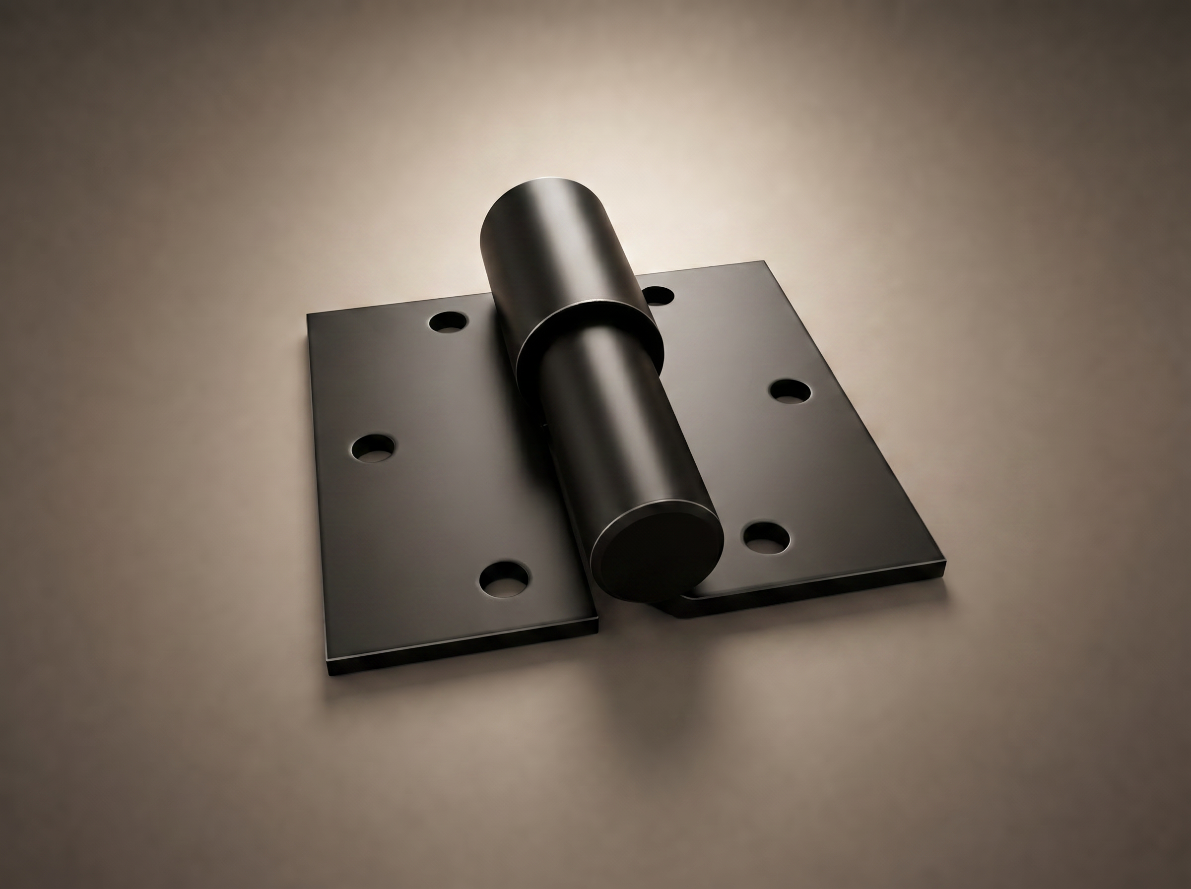 Goliath Hinge - 1 Pair
