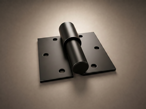 Goliath Hinge - 1 Pair