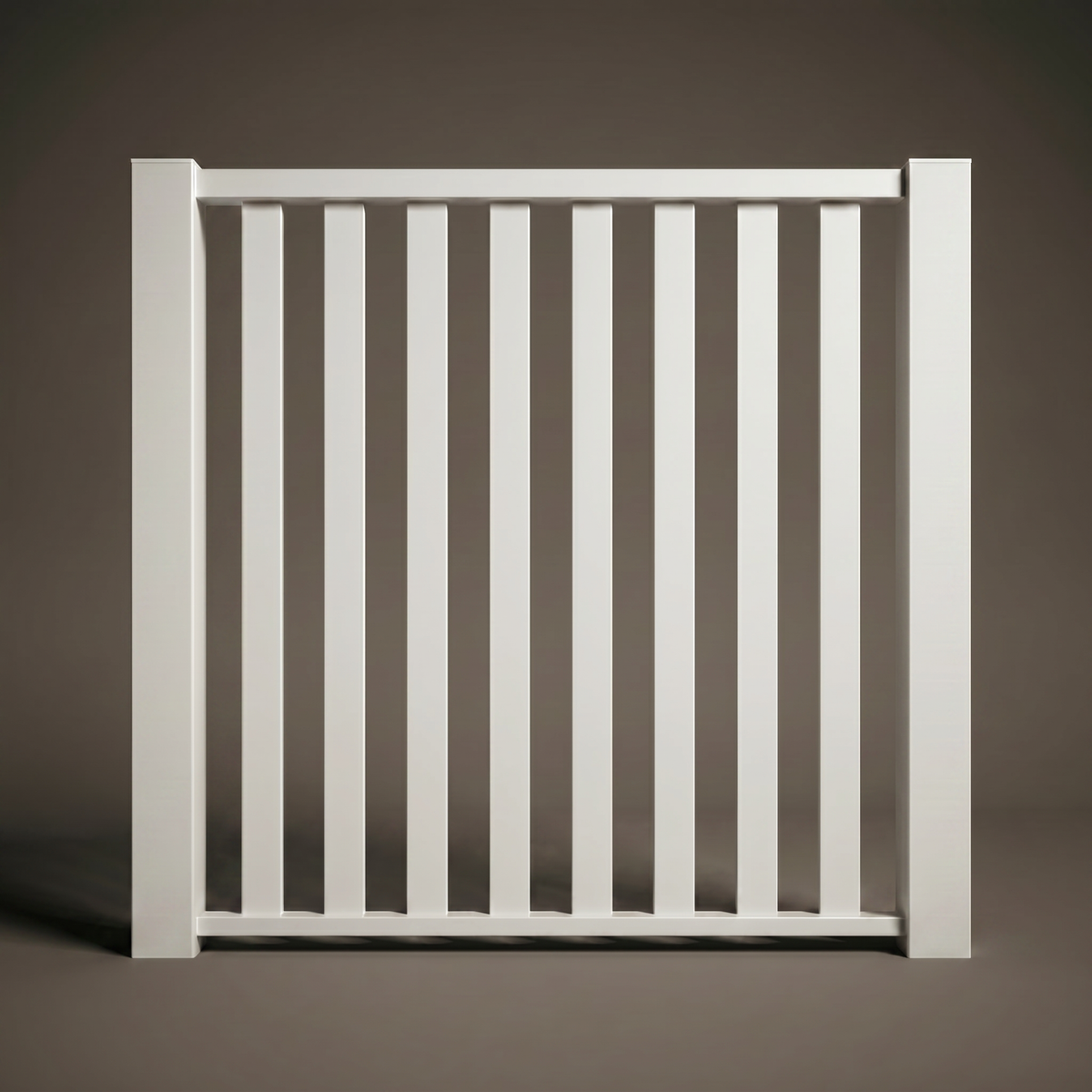 Hamilton Single Gate