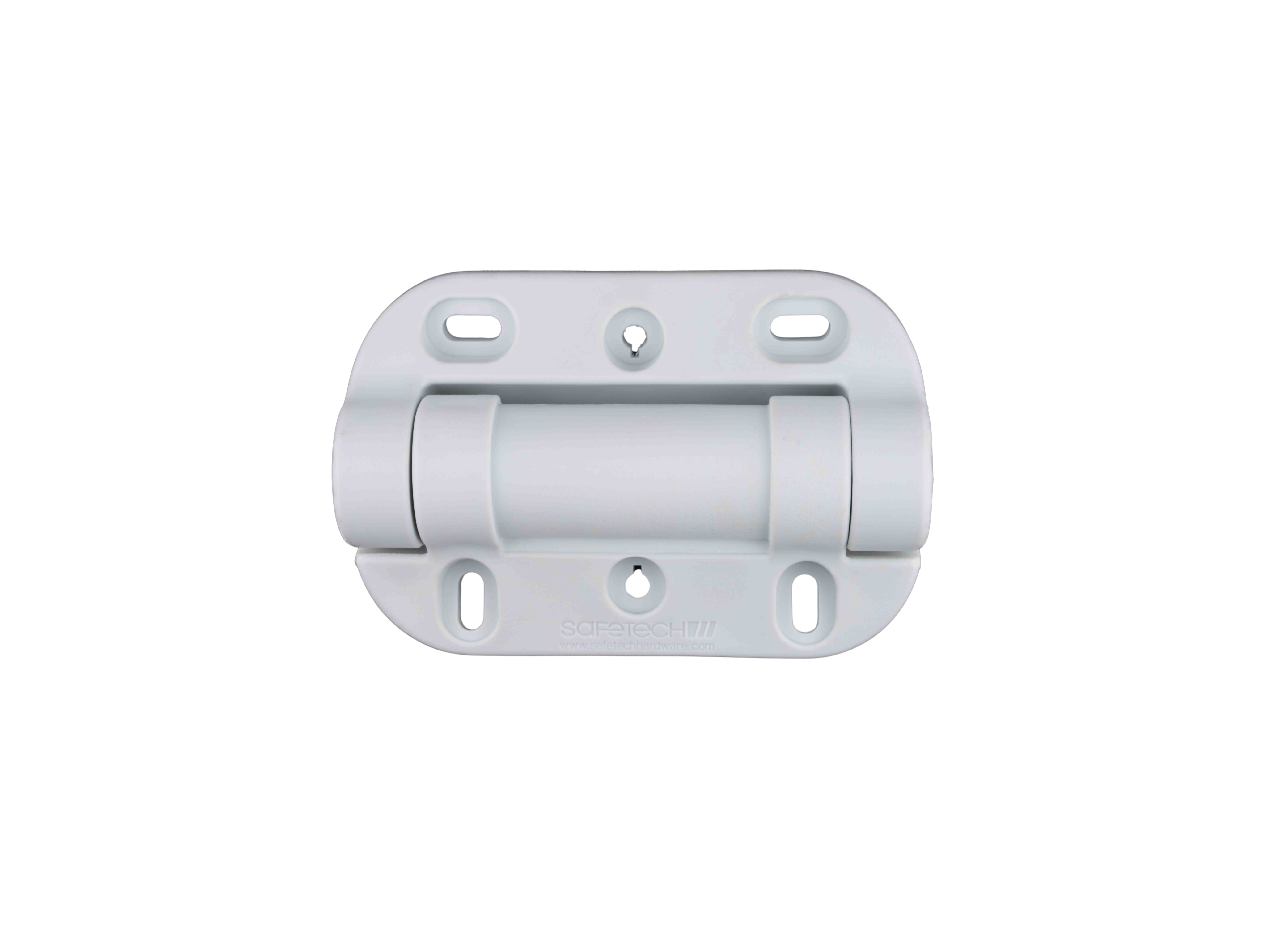 Heavy Duty Adjustable Tension Gate Hinge - 1 Pair