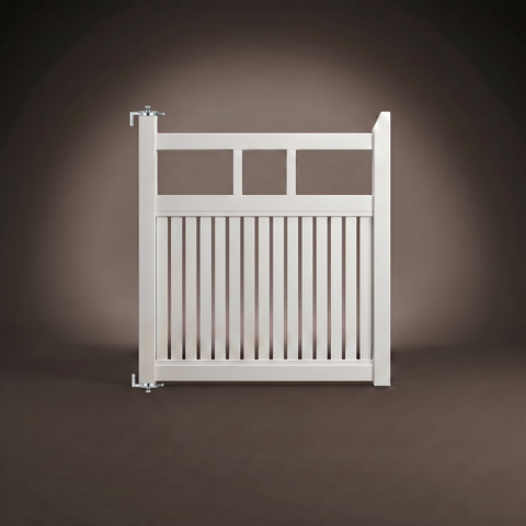 Newport Single Gate