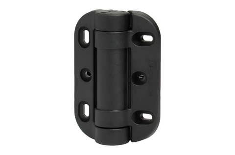 Black Hinges