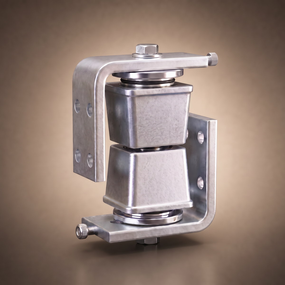 Ball Bearing Swing Gate Hinge