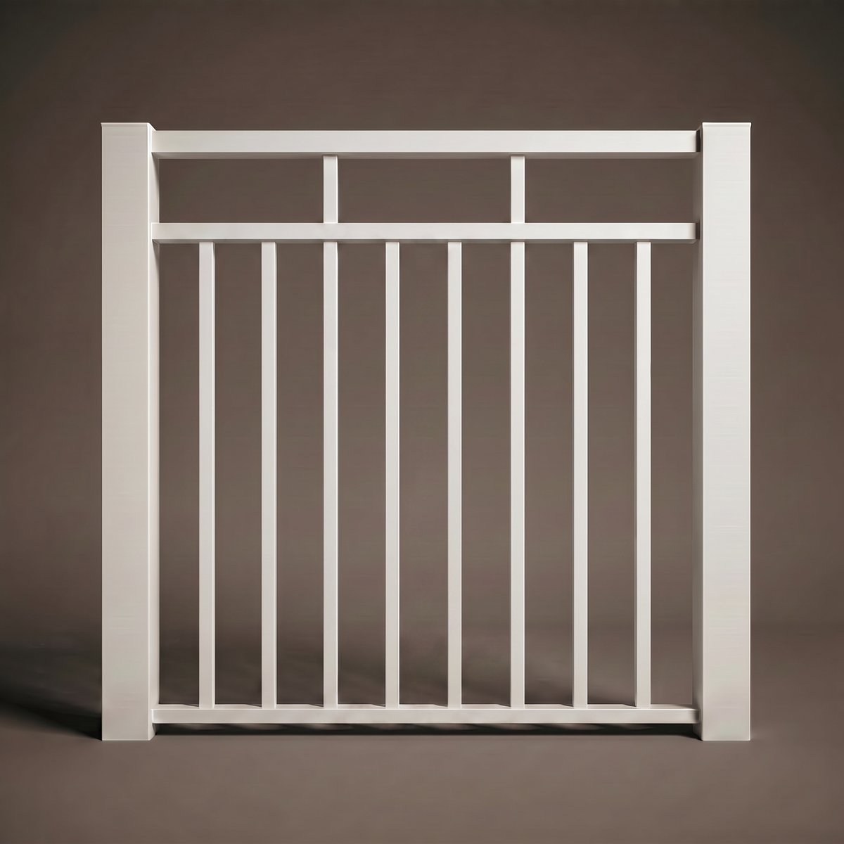 Monroe Single Gate