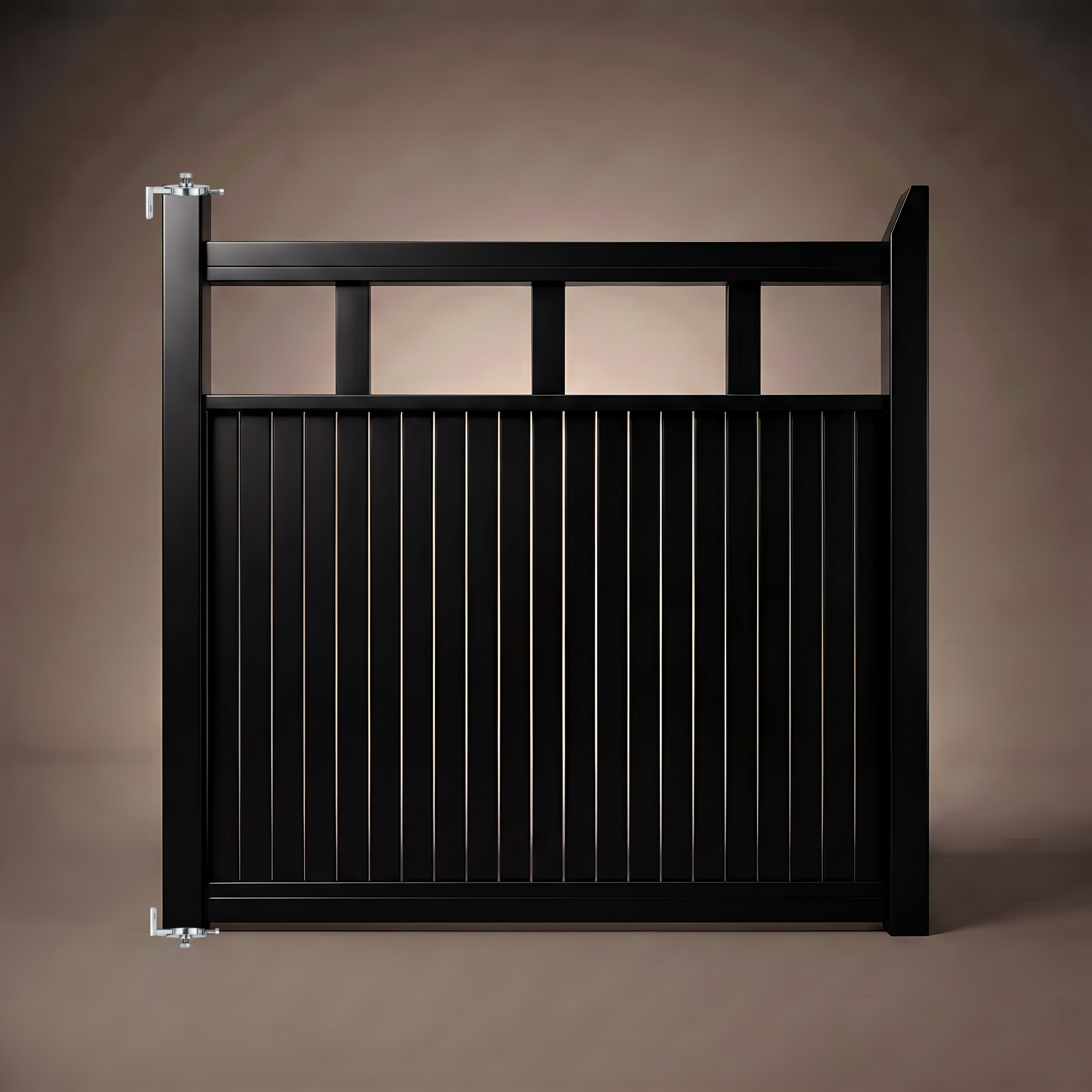 Portland Single Gate