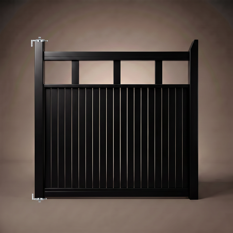 Portland Single Gate
