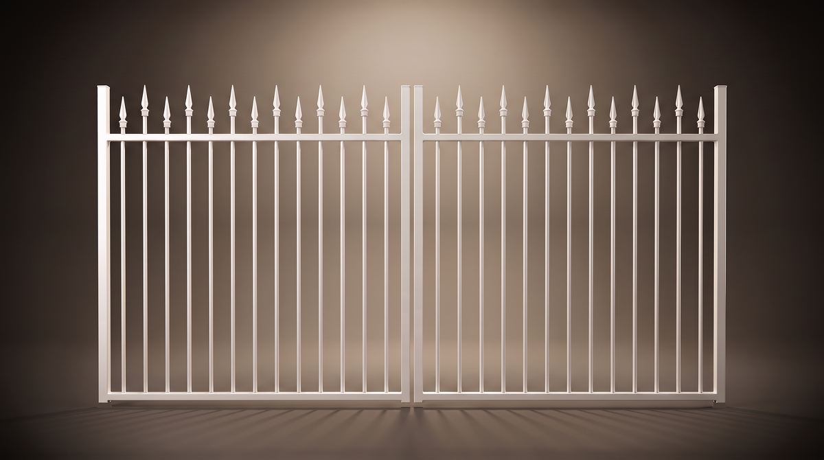 Berkley Double Gate